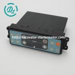 A/C Control Panel 819909116 XCMG Excavator XE135B 150D 200C 225 235 for sale