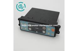 China A/C Control Panel 819909116 XCMG Excavator XE135B 150D 200C 225 235 supplier