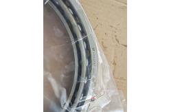 China SF4852PX1 NTN Excavator Bearing SF4852 Angular Contact Ball Bearing 240x310x33mm supplier