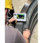 TG-8000 CE Ultrasonic Depth Tester For Induction Hardened Layer for sale