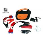 Lithium Polymer Car Jump Start Battery / 800A Peak Current 24V Truck Jump Starter for sale