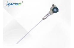 China Precision 4~20mA Output Fluid Level Meter With HART Communication supplier