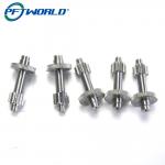 Stainless Steel Transmission Components, Precision Accessories for sale