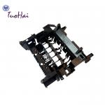 PP4238-1302 ATM Machine Part OKI 21se 6040W G7 OKI RG7 Bucket Lower Frem for sale