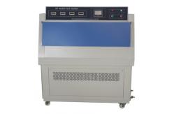 China Uv Weathering Chamber G53-77 Uv Test Chamber Laboratory ASTM supplier