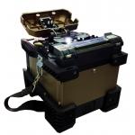 2.25N ISO9001 PC ABS SMC Fiber Optic Fusion Splicer