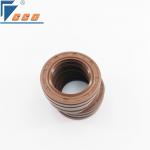 Fluorine Rubber Oil Seal High Temperature Resistant TC TB Oil Seal For Cars for sale