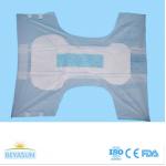 Disposable Adult Diaper Manufacturer for Elderly Old People for sale