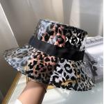 Distinctive Sun Hat Biodegradable Waterproof TPU Fabric for sale