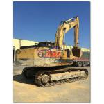 Used  320 Excavator , Original Used  320 Engine With High Performance for sale