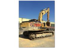 China Used  320 Excavator , Original Used  320 Engine With High Performance supplier