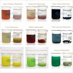 Medium Polyelectrolyte Flocculant Liquid Anionic Polyacrylamide Emulsion