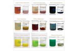 China Medium Polyelectrolyte Flocculant Liquid Anionic Polyacrylamide Emulsion supplier