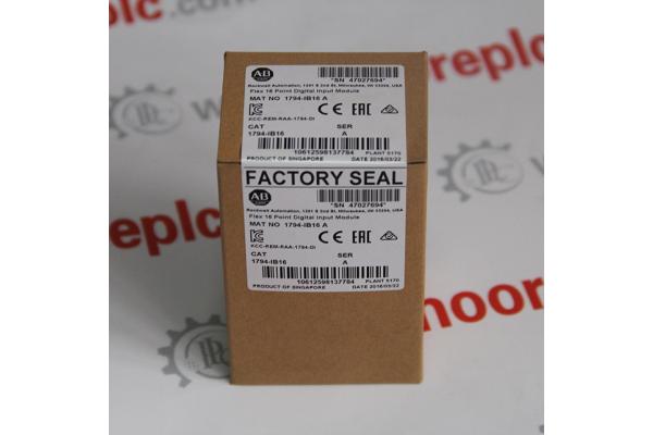 Allen Bradley Modules 1794-OA8I 1794 OA8I AB 1794OA8I OUTPUT MODULE