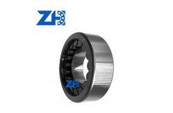 China R909153104 High Precision Cylindrical Roller Bearing For Bidirectional Axial Displacement supplier