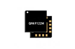 China WIFI 6 Chip QPA9122MTR7 5.0GHz 0.5 Watt Linearity Improved Driver supplier