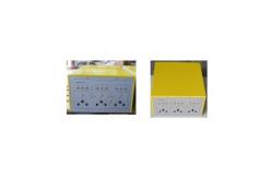 China educational lab equipment Electrical Installation Lab Power System Lab supplier