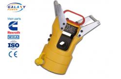 China 4Ton Hydraulic Tensioner With  Reverse Overhead Line Stringing Machine supplier