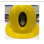 Smart Motorcycle Helmet Camera With 4G Wifi GPS Live Video Viewing for sale