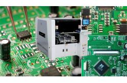 China Double Head Feeder DOB Bulb Making Machine 40000CPH SMT Line supplier