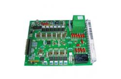 China DS200GDPAG1AEB  GE  PLC MODULE supplier