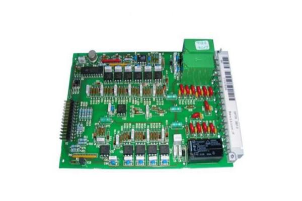 IC600CB526 IC600FP501K IC600CB526R GE Circuit Board