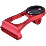 Aluminum Bicycle Computer Mount Extension Cycling Odometer Mount Holder Accessory for sale