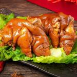 Chaoshan Grandma Brine Packets Seasoning For Marinated Meat Duck Neck