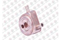 China Alloy V3800  1J550-37010 Engine Oil Cooler Core supplier