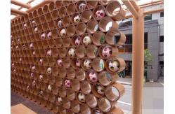 China Multi Blades  Paper Tube Making Machine Paper Tube Recutter Machine supplier