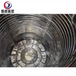 LLDPE Plastic Rotomolding Machine With CE Certification