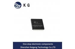 China VNH3SP30TR-E STMicroelectronics Brushed Motor Driver IC HSOP-30 Integrated Circuit Chip supplier