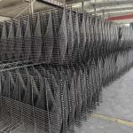 Modular Prefabricated Detachable Floor Slab Lightweight ASTM Certified Eco Friendly for sale