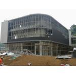 960X960mm Outdoor LED Advertising Display Screen Board P6 High Brightness 6500nit
