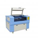 6090 960 CO2 Laser Engraving Cutting Machine Rdcam Control CE for sale