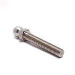 Factory Price Hardware Processing All Kinds Universal Ball Head Screw Ball Head Screws for sale