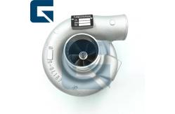 China 49179-02260 Turbocharger 4917902260 For TD06H Engine supplier