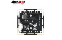 China 1/5 Inch USB2.0 2MP Camera Module With GC02M2 Sensor supplier