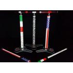 Outdoor Bicycle Frame Decals Excellent Resistance To Low Temperature  for sale