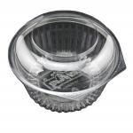 OEM ODM Disposable Salad Take Out Containers Food Grade for sale