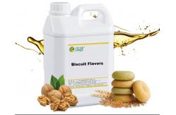 China Free Sample Fresh Walnut Biscuits Flavors Biscuits For Producing Bicuits supplier