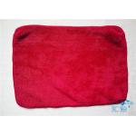 High Pile 100 % Polyester Microfiber Kitchen Towels , Kitchen Cleaning Cloth for sale