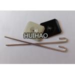 Solar Panel Mesh Bird Net Proofing Anti Bird Netting With Fastener Clips