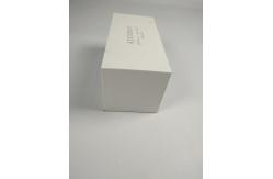 China Luxury Custom Cardboard Slide Drawer Cosmetic Packaging Paper Box supplier