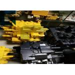 723-47-26105 Main Control Vlave 7234726105 For PC300-7 Excavator