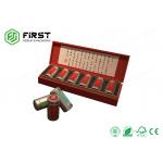 Recyclable Cardboard Gift Boxes High End Customized Logo Printing Rigid Gift Packaging Box for sale