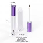 Empty Cosmetic Containers Lipgloss Tubes for Mascara and Lip Gloss