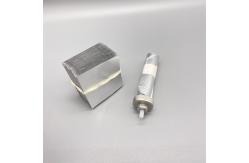 China  Eco-Friendly Male Bag on Valve for Recycling with Recyclable Components supplier