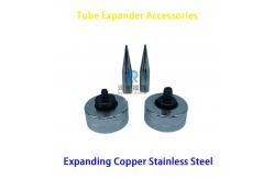 China Stainless Steel Tube Expander Tools Pneumatic Hydraulic Tubing Expanding Tool supplier