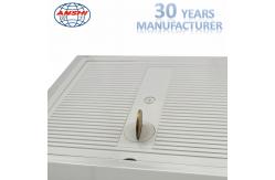 China Copper Embed 30 Pair LSA Telephone Termination Box supplier